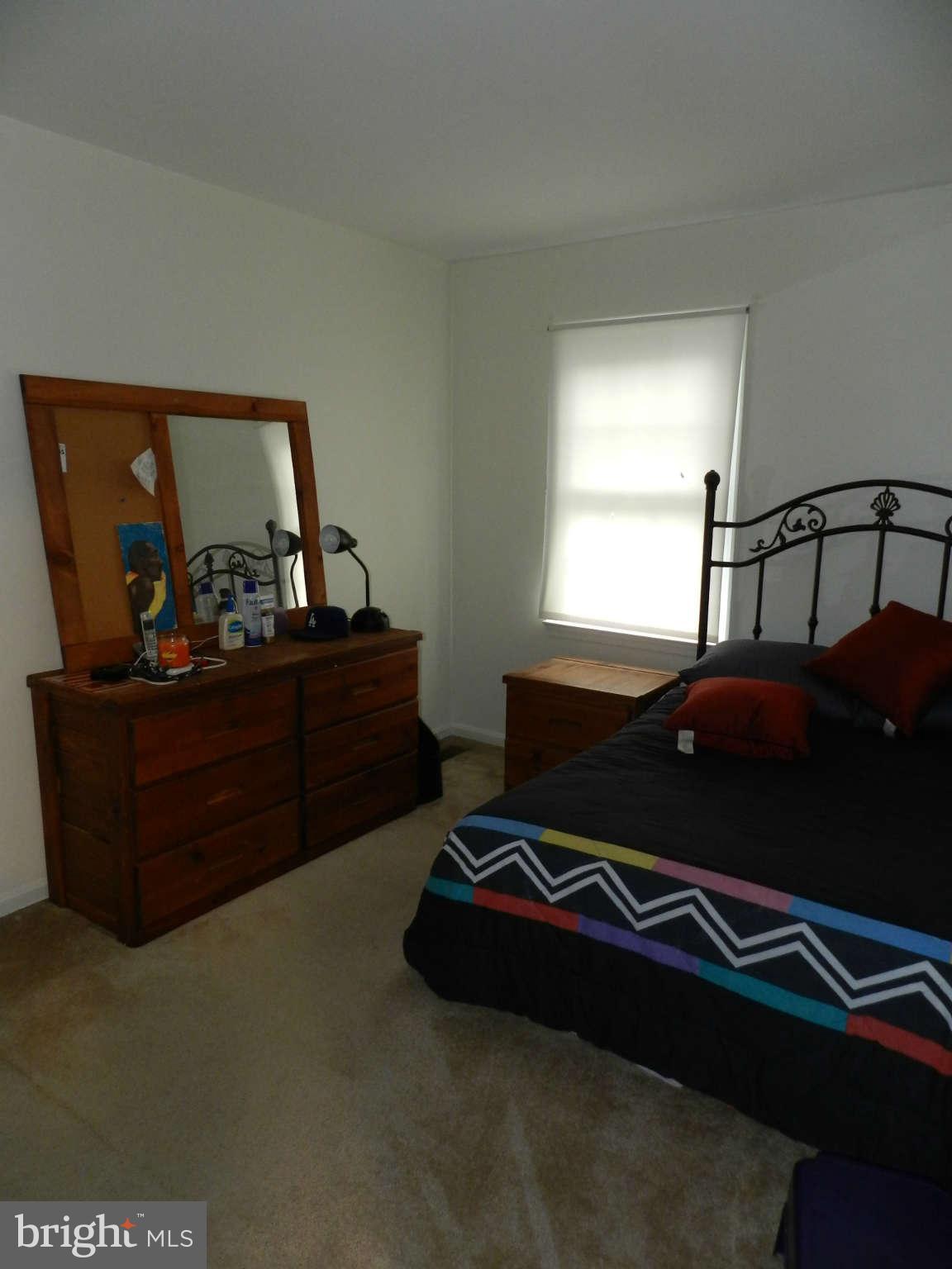3038 Seminole Road Woodbridge, VA 22192 - Photo 14 of 25 Bedroom