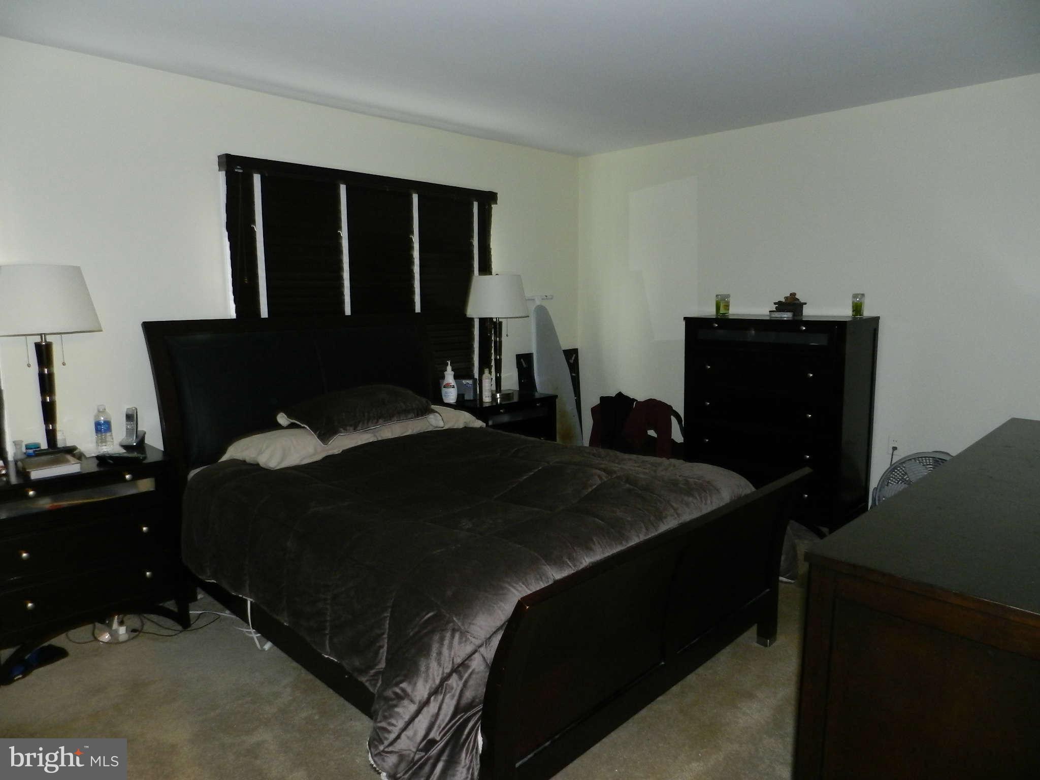 3038 Seminole Road Woodbridge, VA 22192 - Photo 16 of 25 Bedroom (Master)