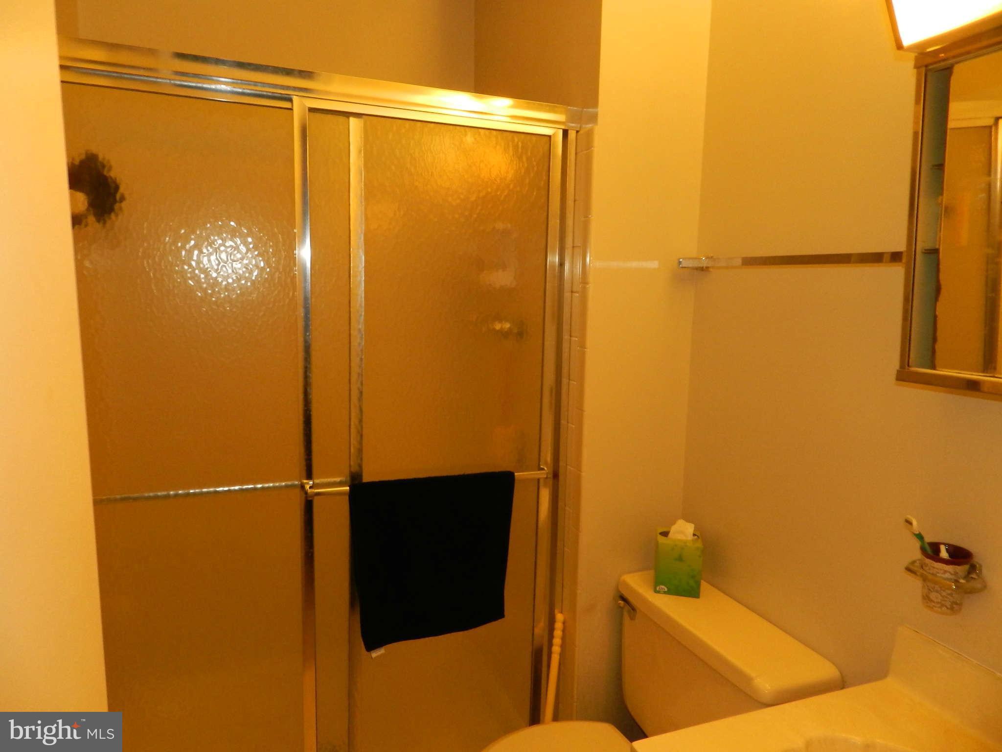 3038 Seminole Road Woodbridge, VA 22192 - Photo 19 of 25 Bath (Master)