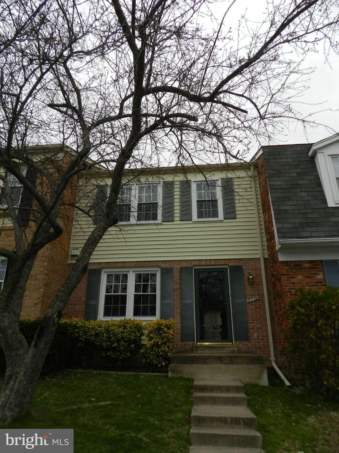 3038 Seminole Road Woodbridge, VA 22192 - Photo 23 of 25 Exterior (Front)