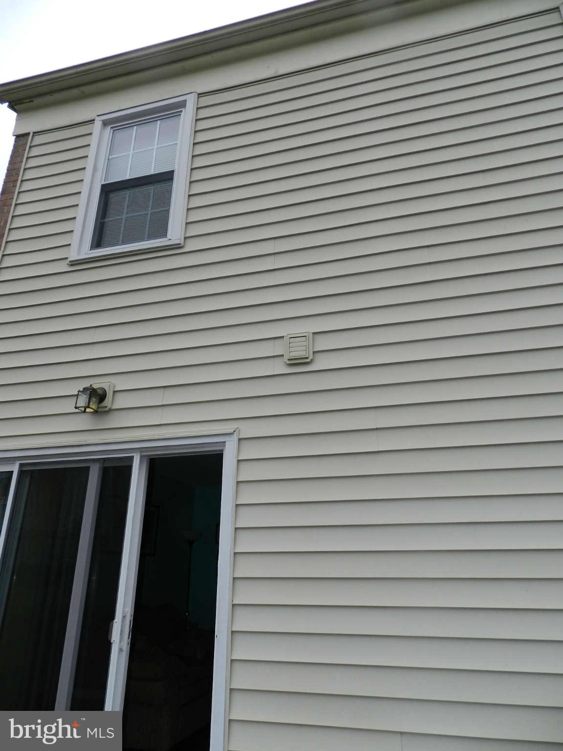 3038 Seminole Road Woodbridge, VA 22192 - Photo 25 of 25 Exterior (Rear)