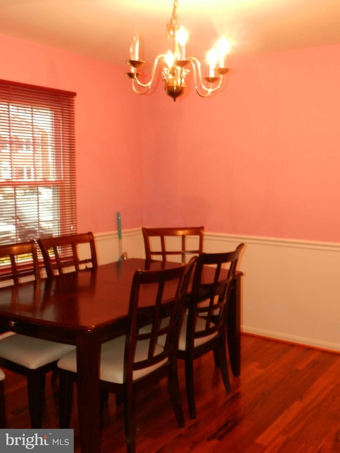 3038 Seminole Road Woodbridge, VA 22192 - Photo 6 of 25 Kitchen