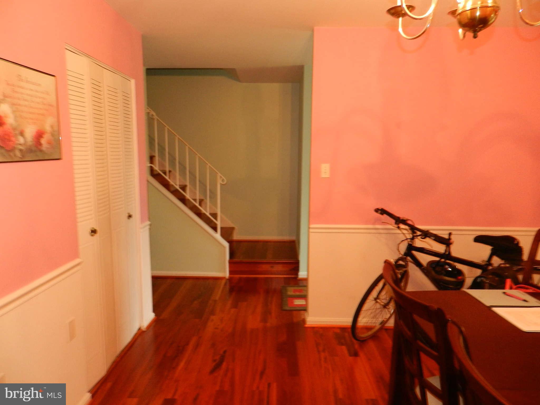 3038 Seminole Road Woodbridge, VA 22192 - Photo 7 of 25 Kitchen