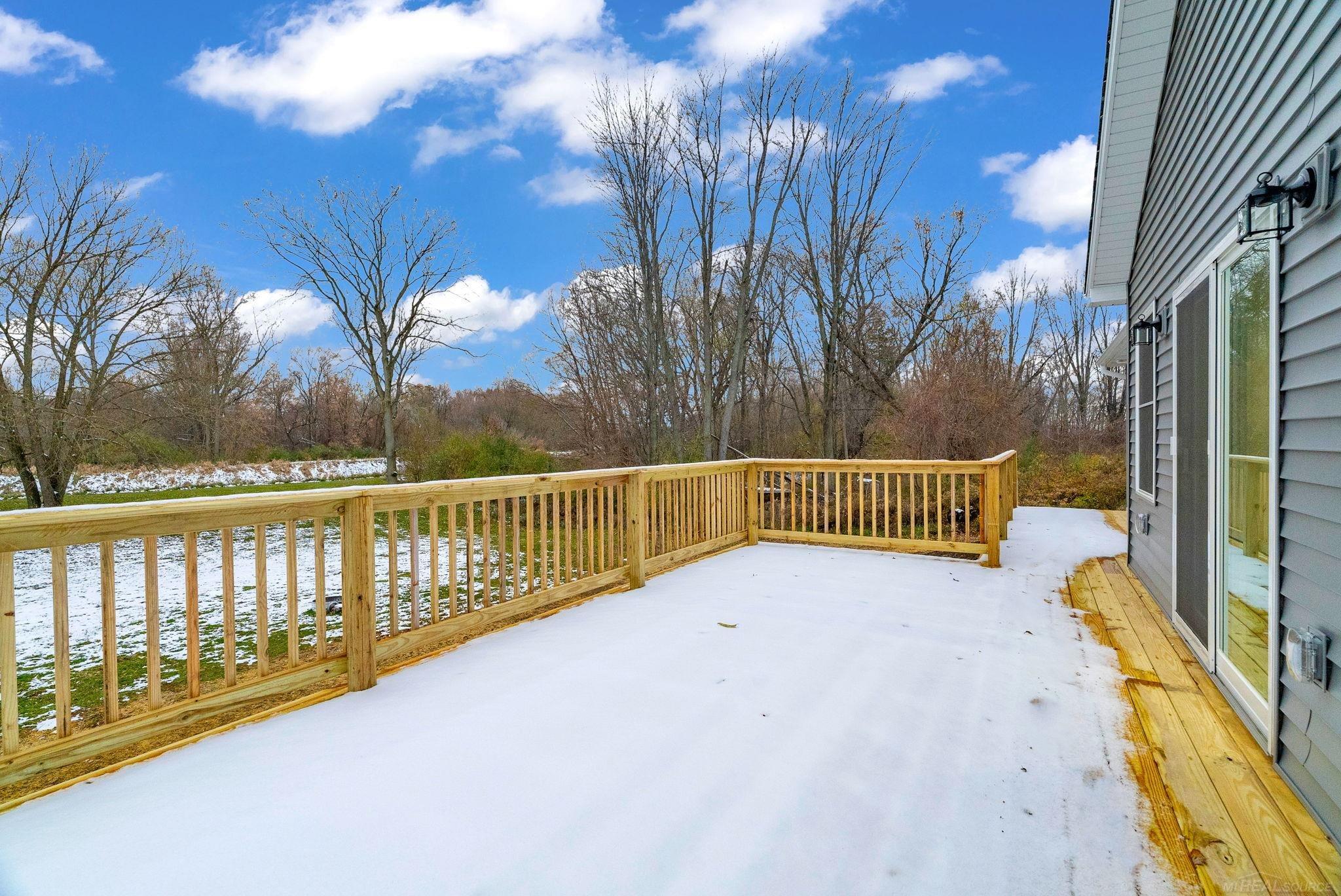 495 North Church Road Carsonville, MI 48419 - Photo 55 of 65