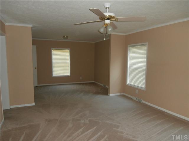 169 Kiser Hicks Road Roxboro, NC 27574 - Photo 11 of 21 Absolutely huge Master Bedroom with spacious Master Bath and Walk in Closet!