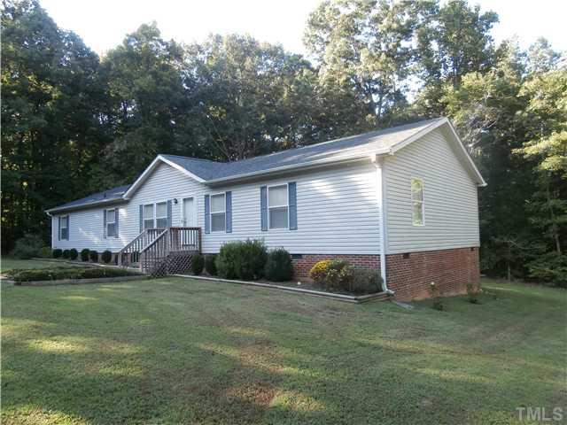 169 Kiser Hicks Road Roxboro, NC 27574 - Photo 3 of 21