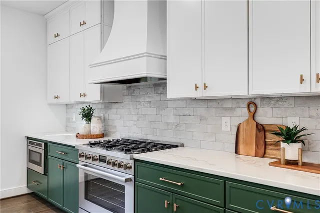 $1,395,000 | 4621 West Franklin Street, Richmond, VA 23226