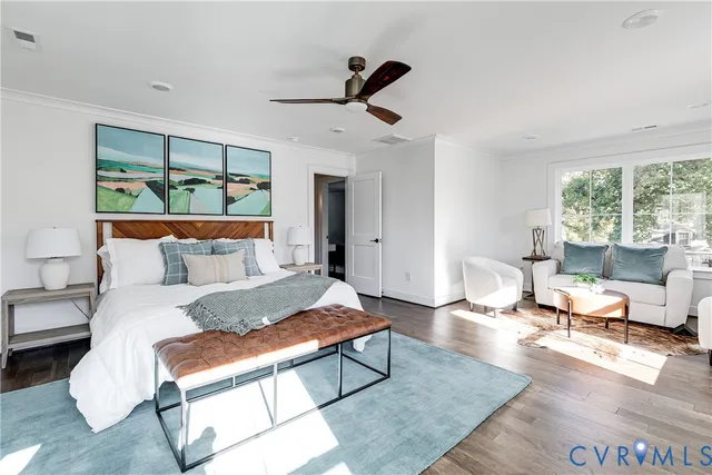 $1,395,000 | 4621 West Franklin Street, Richmond, VA 23226