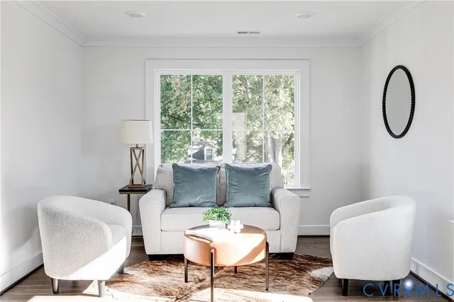 $1,395,000 | 4621 West Franklin Street, Richmond, VA 23226