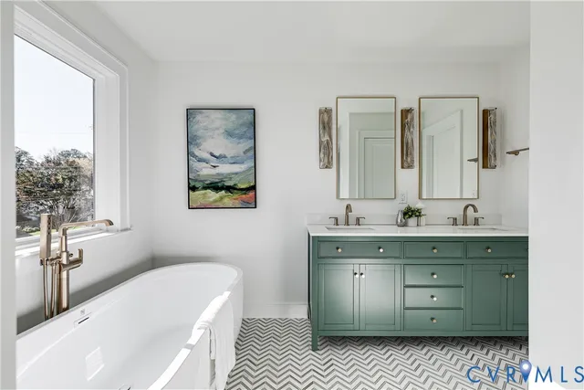 $1,395,000 | 4621 West Franklin Street, Richmond, VA 23226