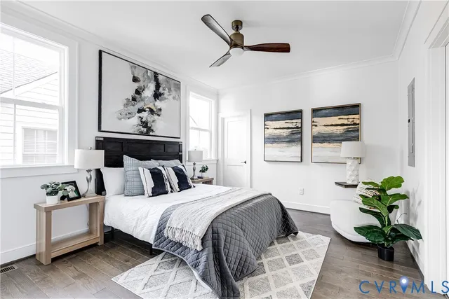 $1,395,000 | 4621 West Franklin Street, Richmond, VA 23226