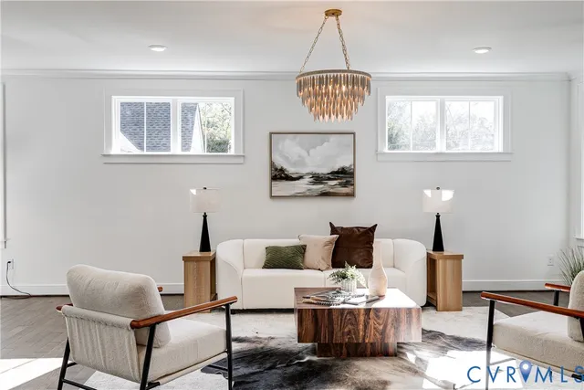 $1,395,000 | 4621 West Franklin Street, Richmond, VA 23226