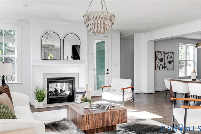 $1,395,000 | 4621 West Franklin Street, Richmond, VA 23226