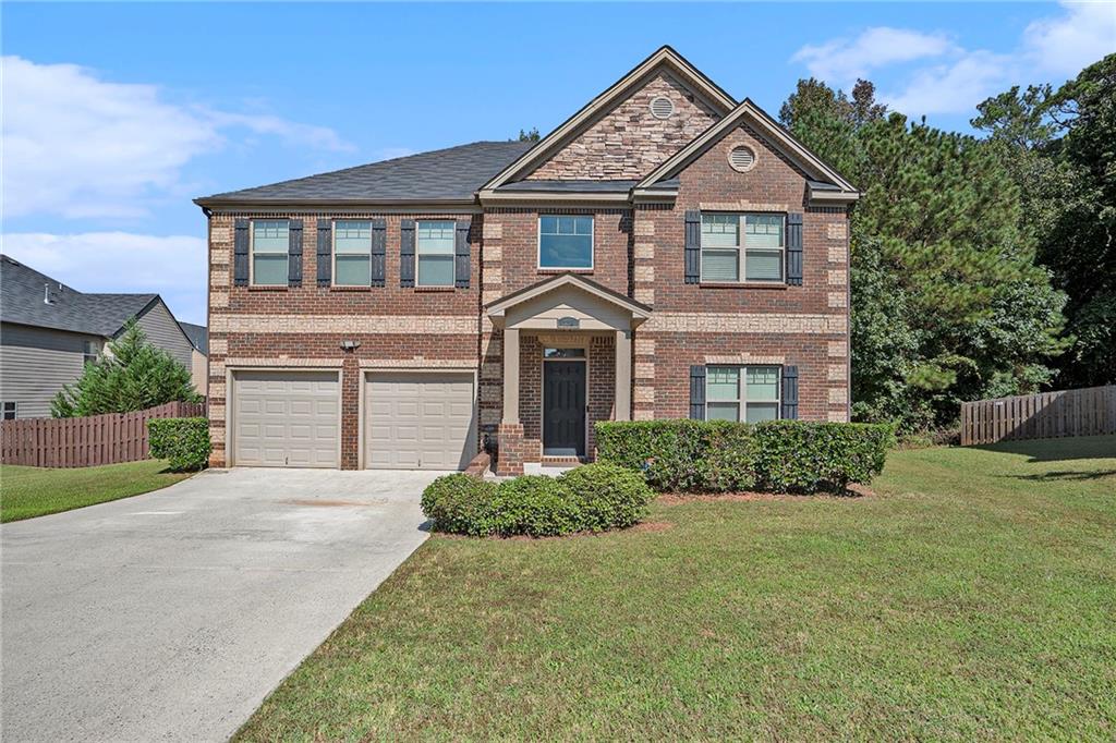 3218 Rex Ridge Drive Rex, GA 30273 - Photo 1 of 1 Gallery Image 1