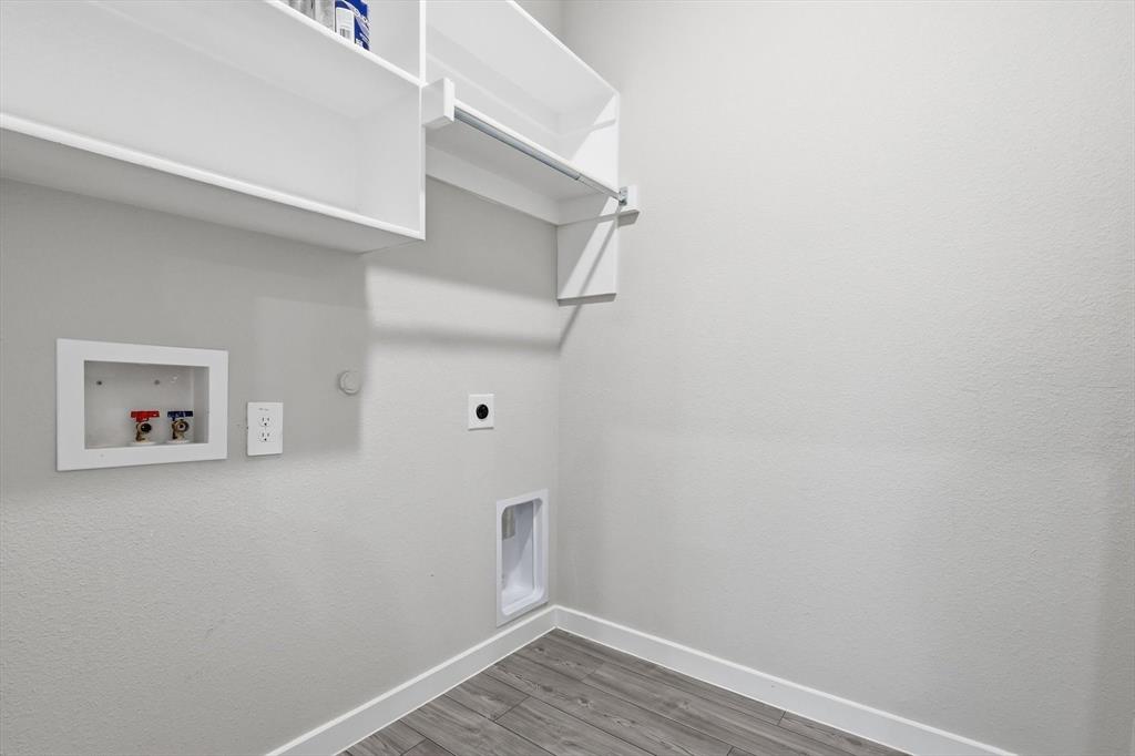 2320 Spring Side Drive Royse City, TX 75189 - Photo 15 of 25