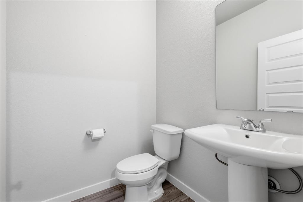 2320 Spring Side Drive Royse City, TX 75189 - Photo 16 of 25 Powder Bath