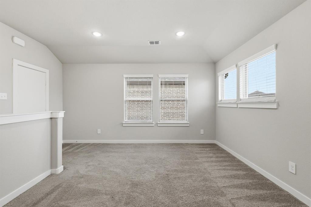 2320 Spring Side Drive Royse City, TX 75189 - Photo 18 of 25 Upstairs Living