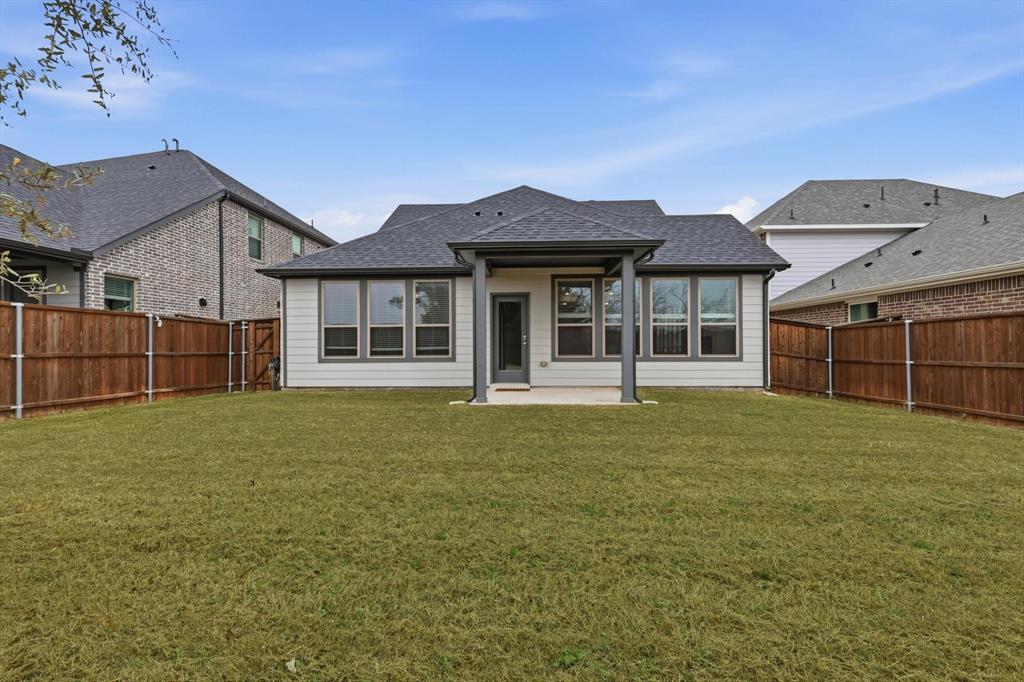 2320 Spring Side Drive Royse City, TX 75189 - Photo 23 of 25