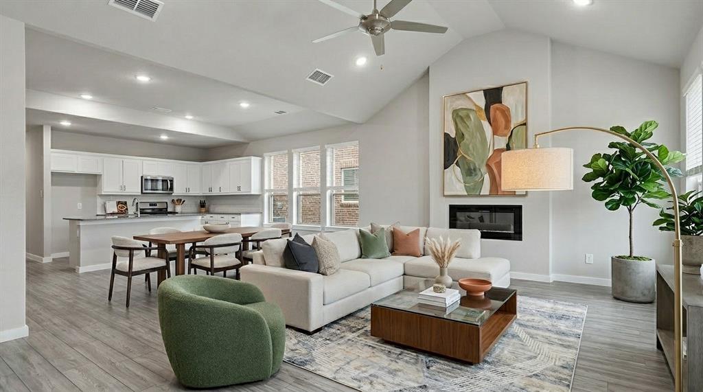 2320 Spring Side Drive Royse City, TX 75189 - Photo 3 of 25