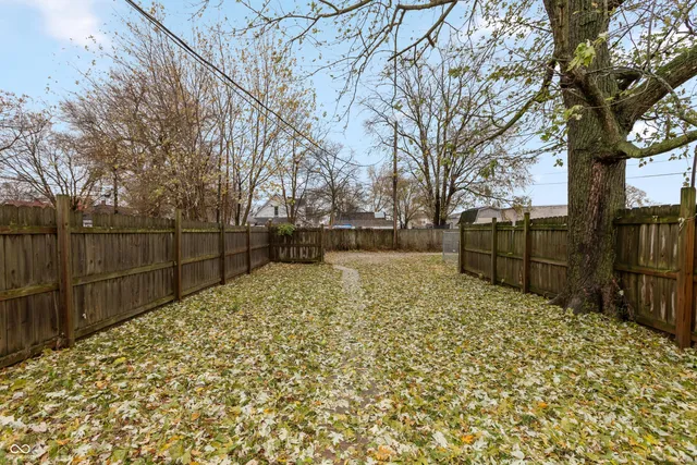 $150,000 | 1427 Pearl Street, Columbus, IN 47201