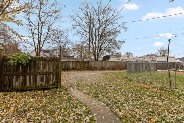 $150,000 | 1427 Pearl Street, Columbus, IN 47201