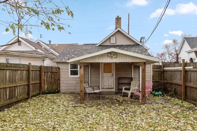 $150,000 | 1427 Pearl Street, Columbus, IN 47201