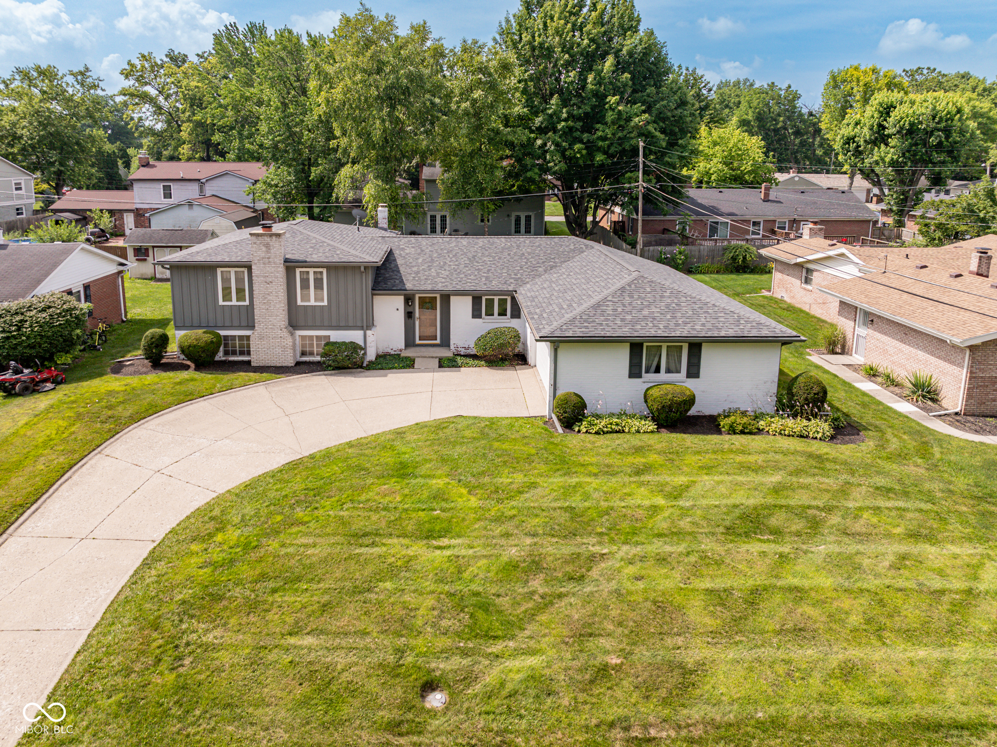 3219 Greenbriar Road Anderson, IN 46011 - Photo 47 of 50