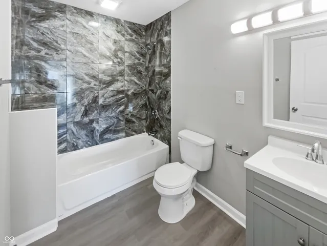 $235,000 | 1434 North Chester Avenue, Indianapolis, IN 46201