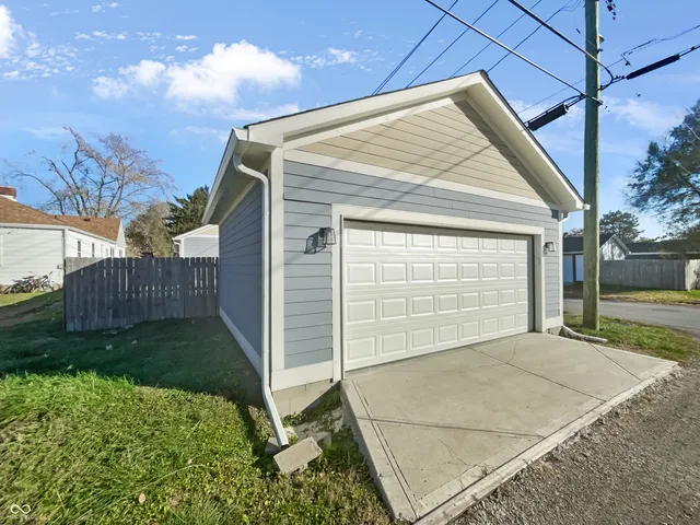 $235,000 | 1434 North Chester Avenue, Indianapolis, IN 46201