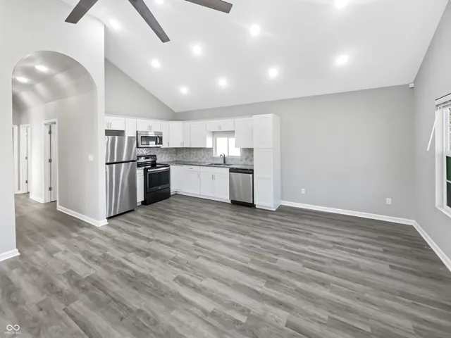 $235,000 | 1434 North Chester Avenue, Indianapolis, IN 46201