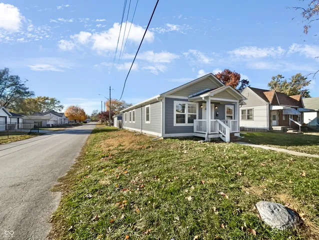 $235,000 | 1434 North Chester Avenue, Indianapolis, IN 46201