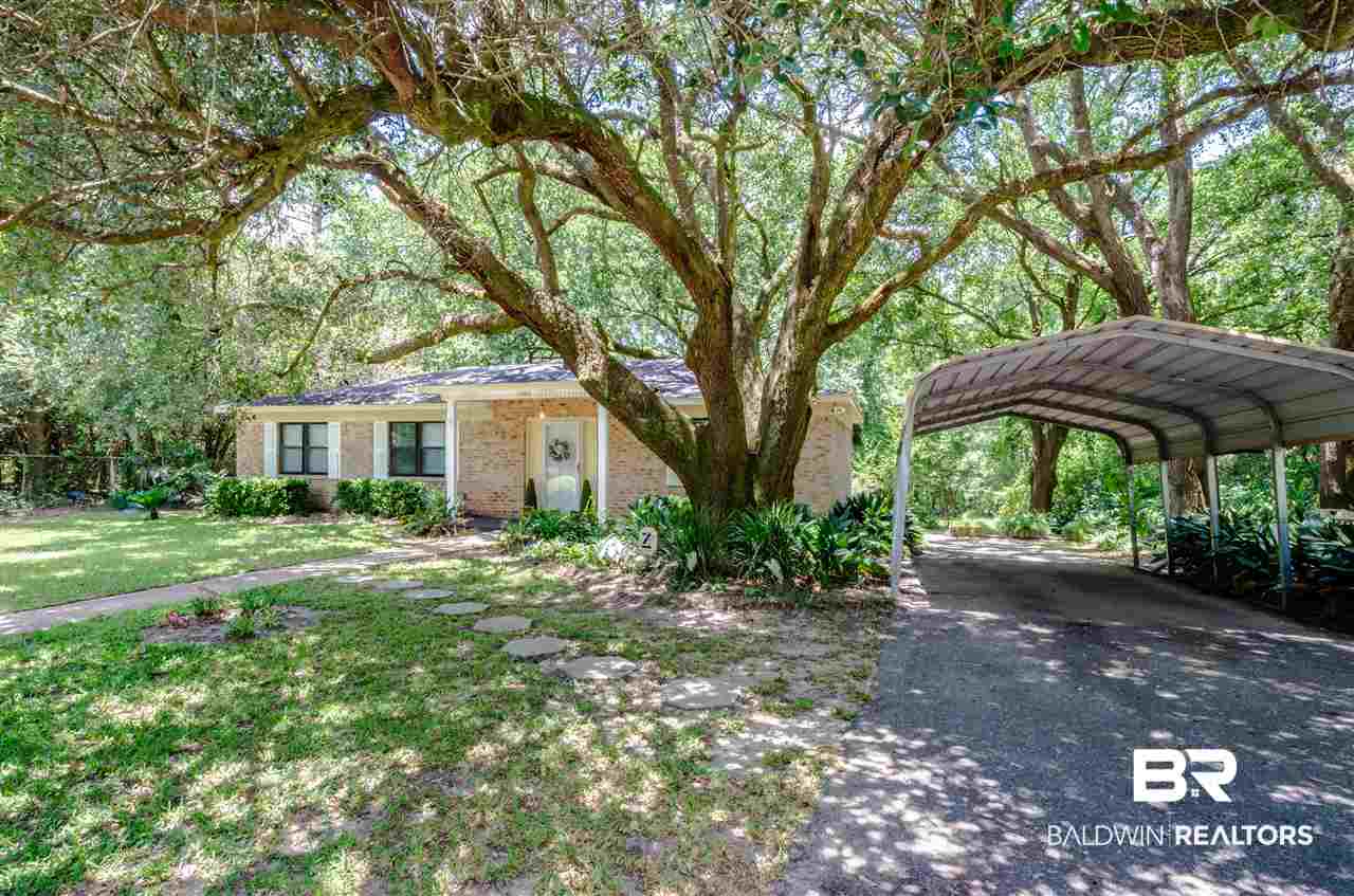 7088 Westfield Road Theodore, AL 36582 - Photo 4 of 37