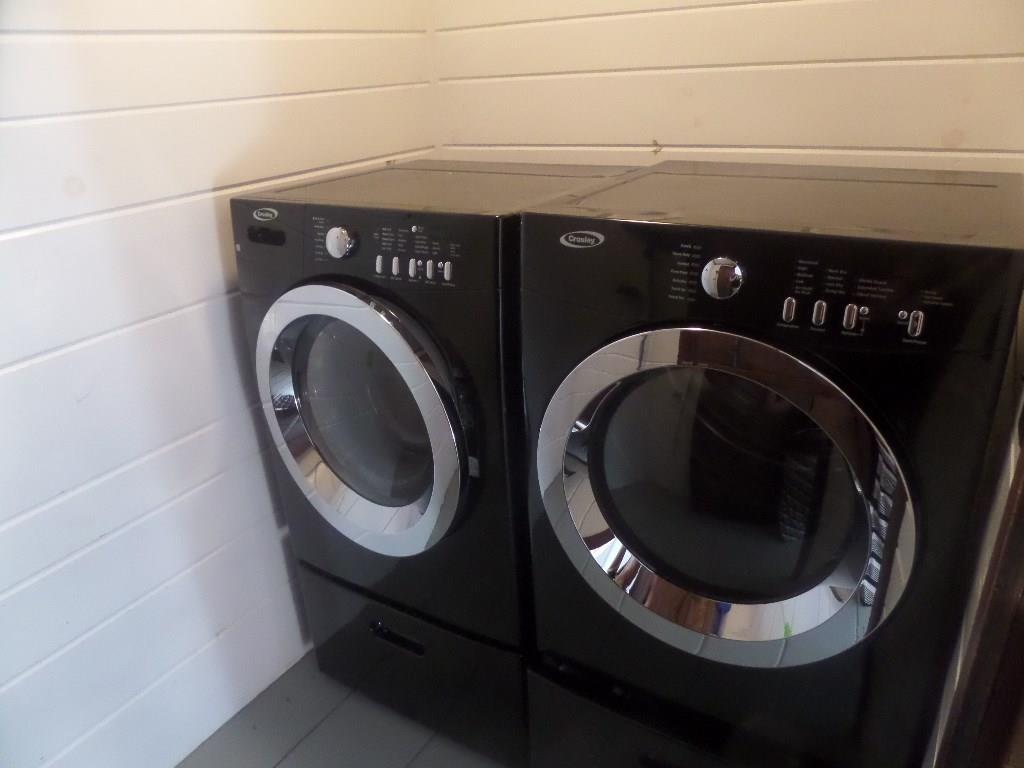 628 Bangor Road Dover-Foxcroft, ME 04426 - Photo 10 of 35 Laundry Unit