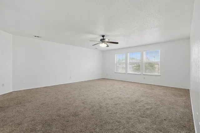 a view of walk in closet