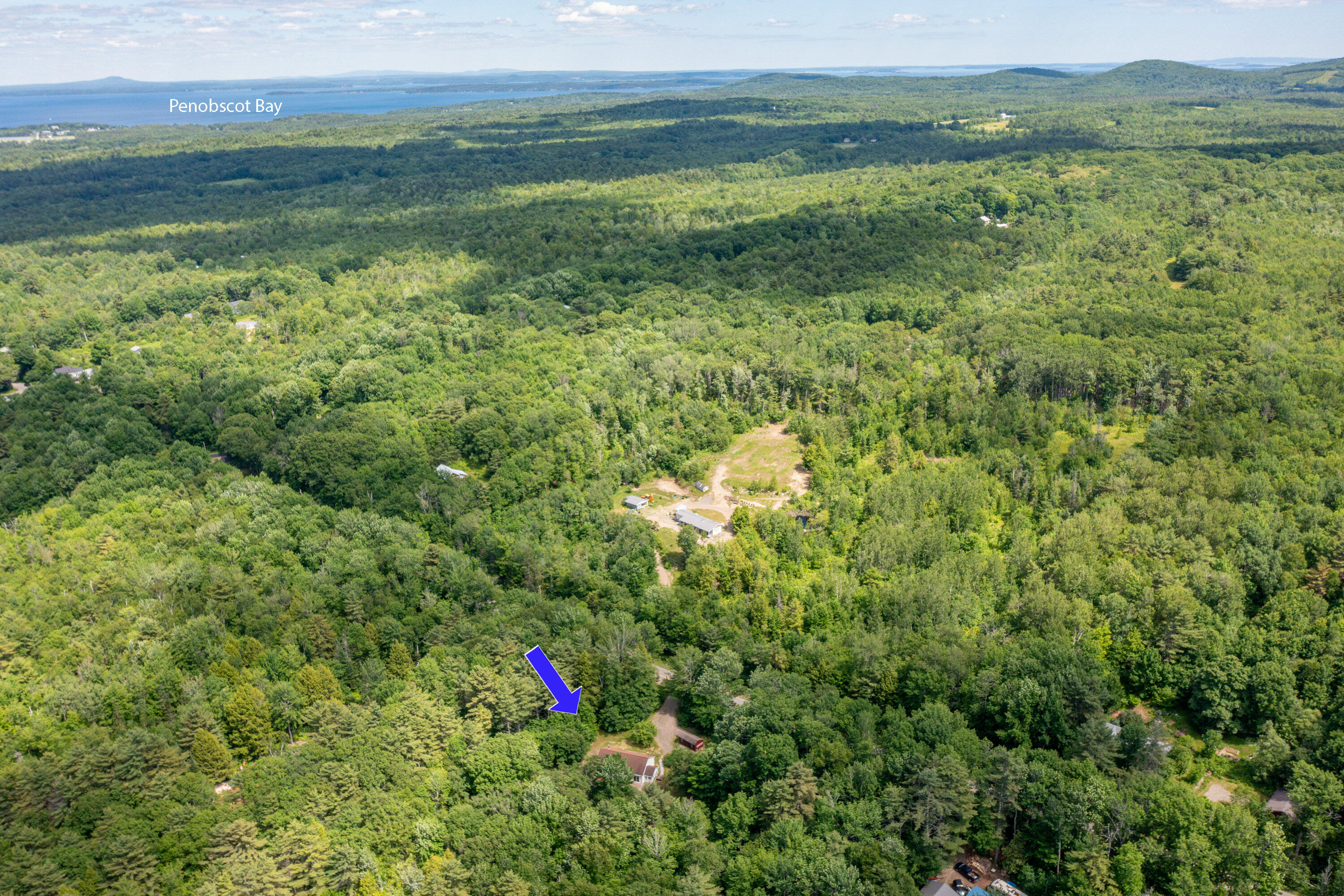 161 Back Belmont Road Belfast, ME 04915 - Photo 41 of 43 3390
