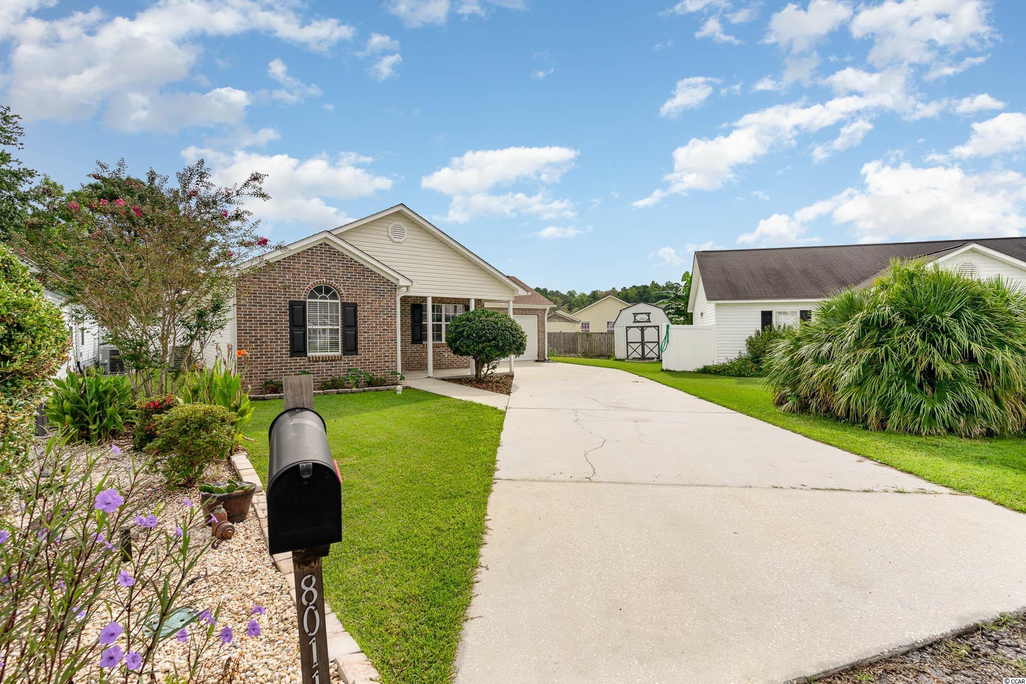8011 Tag Court Murrells Inlet, SC 29576 - Photo 27 of 27 Gallery Image 27