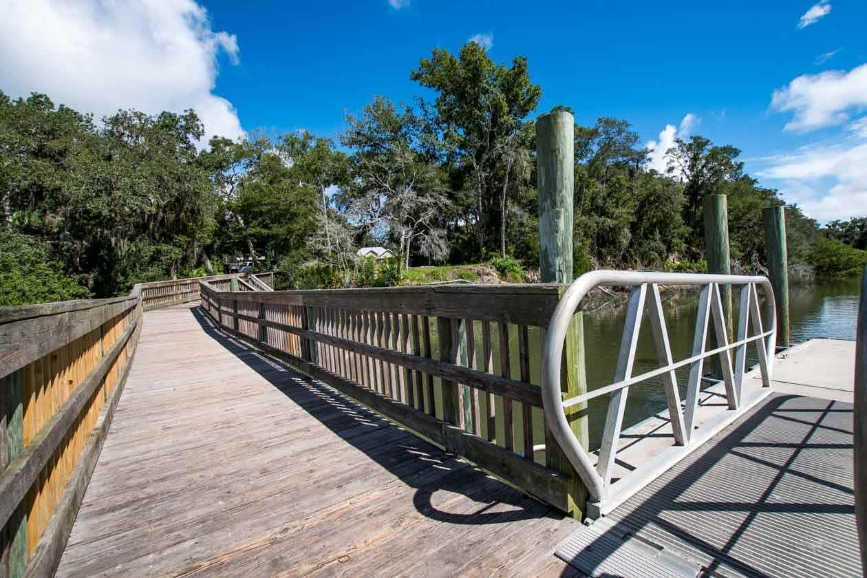 174 Segovia Road St. Augustine, FL 32086 - Photo 31 of 40 a view of a balcony with chairs