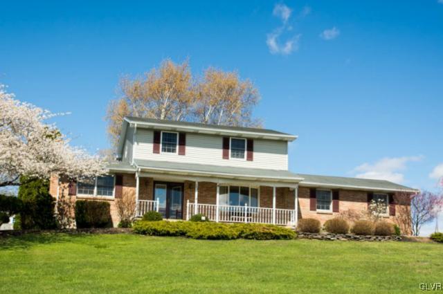 584 Long Lane Road Walnutport, PA 18088 - Photo 1 of 26 Gallery Image 1