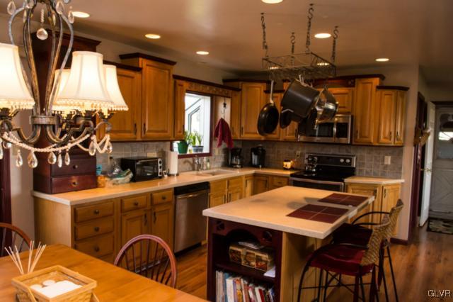584 Long Lane Road Walnutport, PA 18088 - Photo 8 of 26 Gallery Image 8