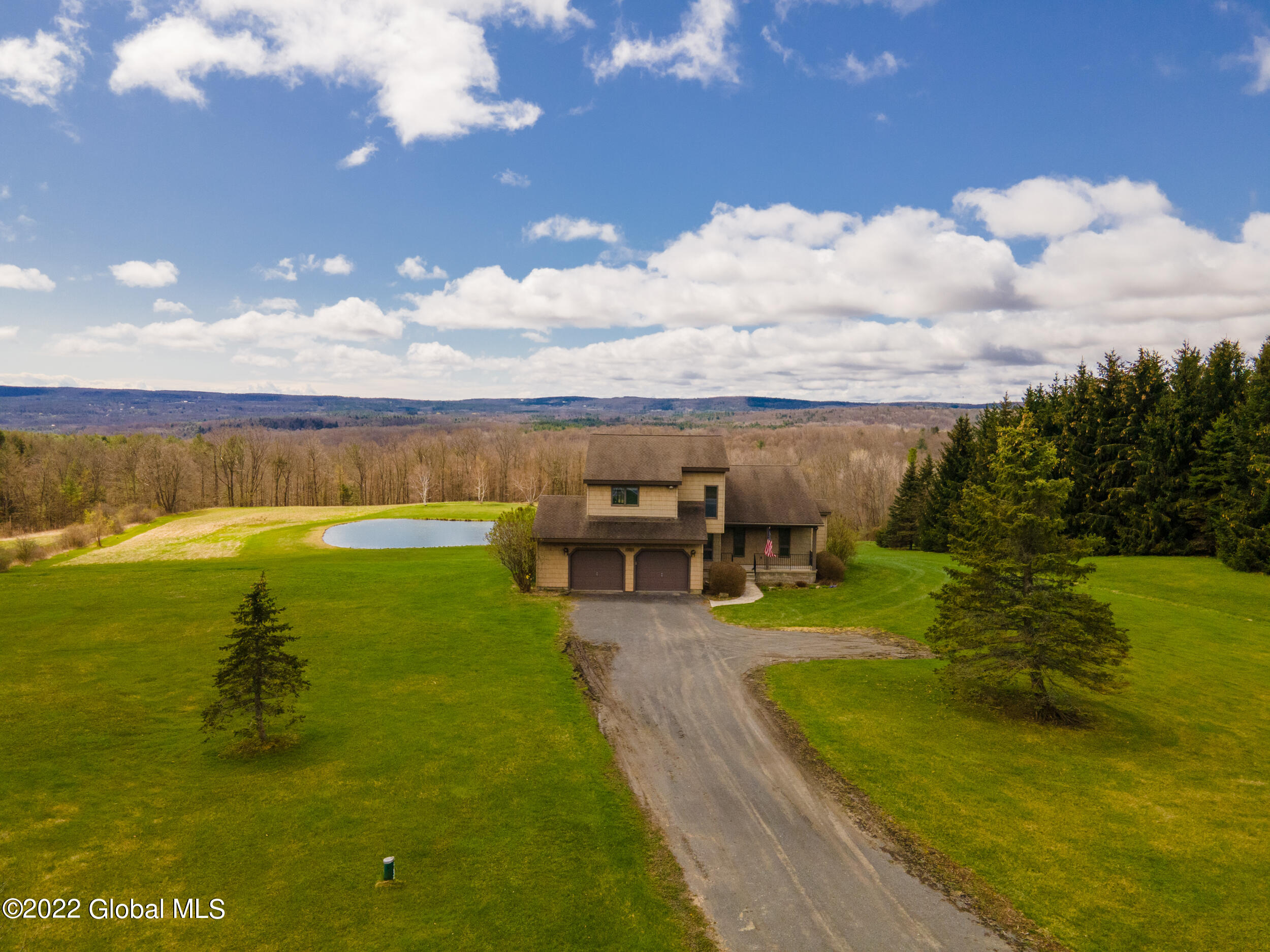 2766 Furbeck Road Guilderland, NY 12009 - Photo 1 of 71 2766FurbeckRd-3