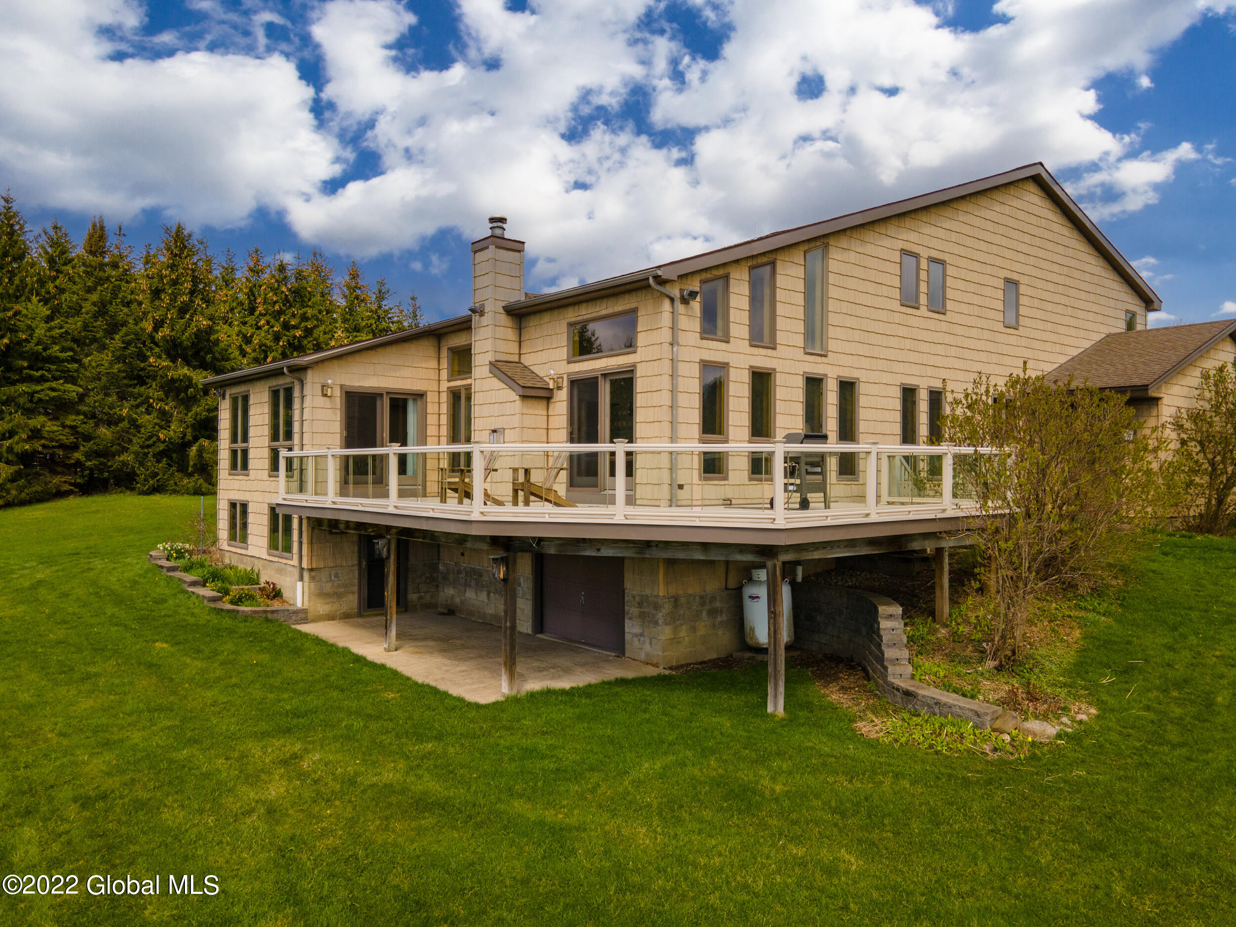 2766 Furbeck Road Guilderland, NY 12009 - Photo 3 of 71 2766FurbeckRd-2