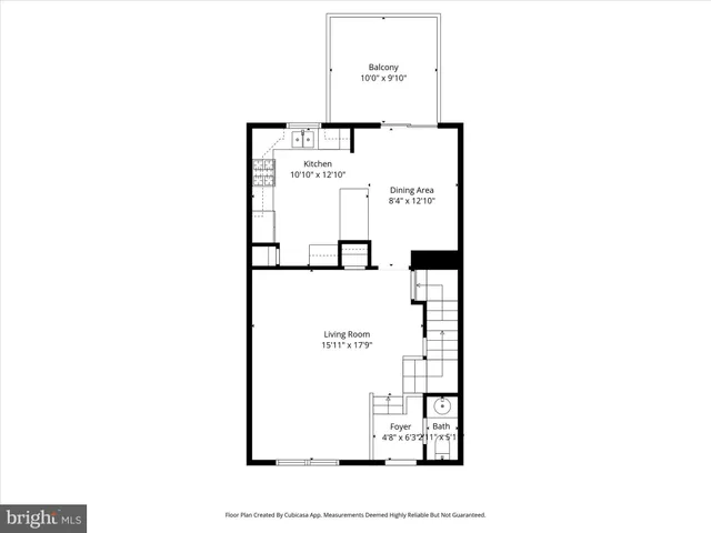 $600,000 | 5820 Watermark Circle, Centreville, VA 20120