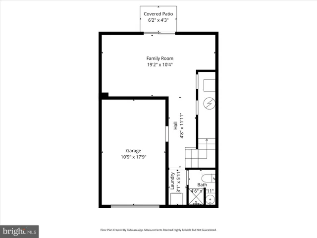 $600,000 | 5820 Watermark Circle, Centreville, VA 20120