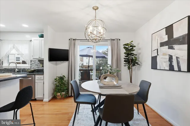 $600,000 | 5820 Watermark Circle, Centreville, VA 20120