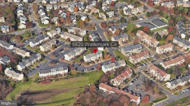 $600,000 | 5820 Watermark Circle, Centreville, VA 20120