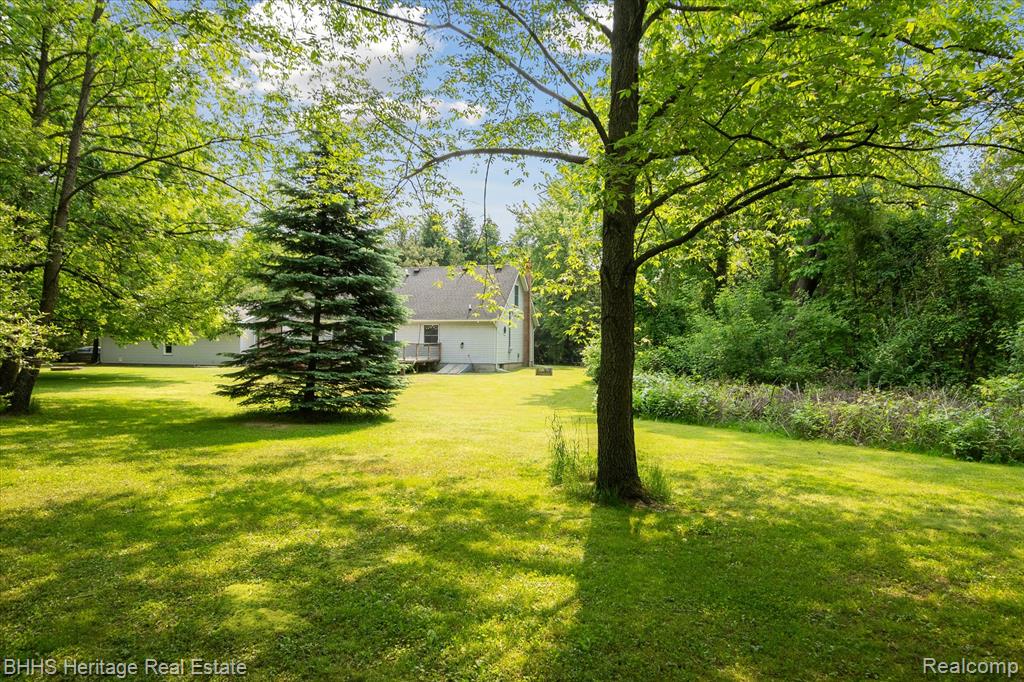 4837 East Clyde Road Howell, MI 48855 - Photo 47 of 58