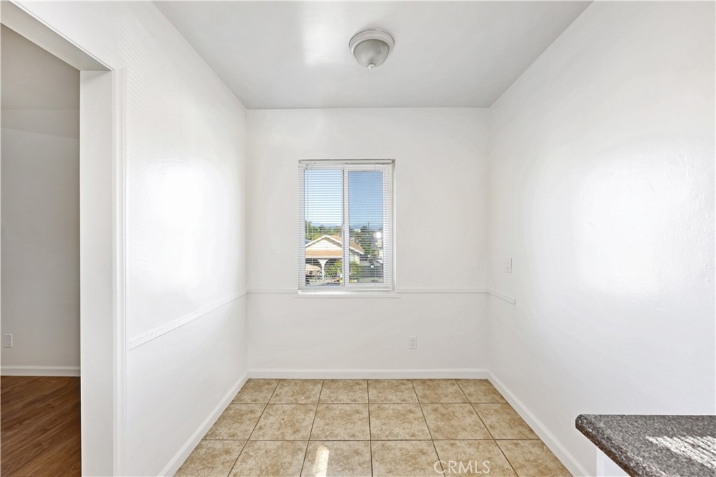2770 Marengo Street Los Angeles, CA 90033 - Photo 6 of 9 a view of an empty room