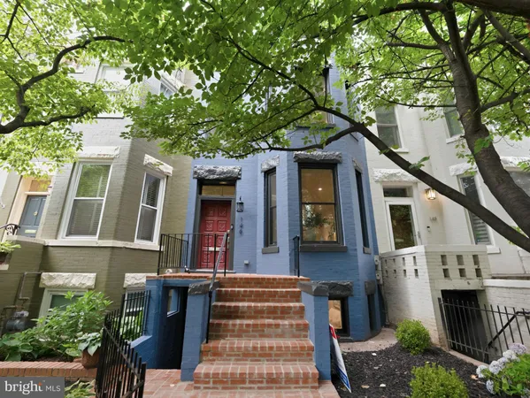 $2,200,000 | 146 Tennessee Avenue Northeast, Washington, DC 20002