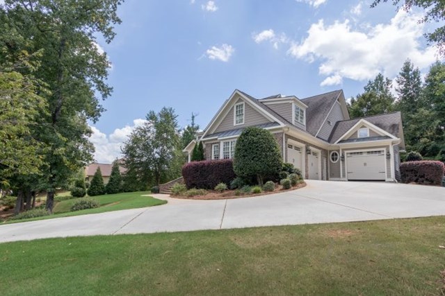 603 River Overlook Forsyth, GA 31029 - Photo 2 of 40 Additional Photo