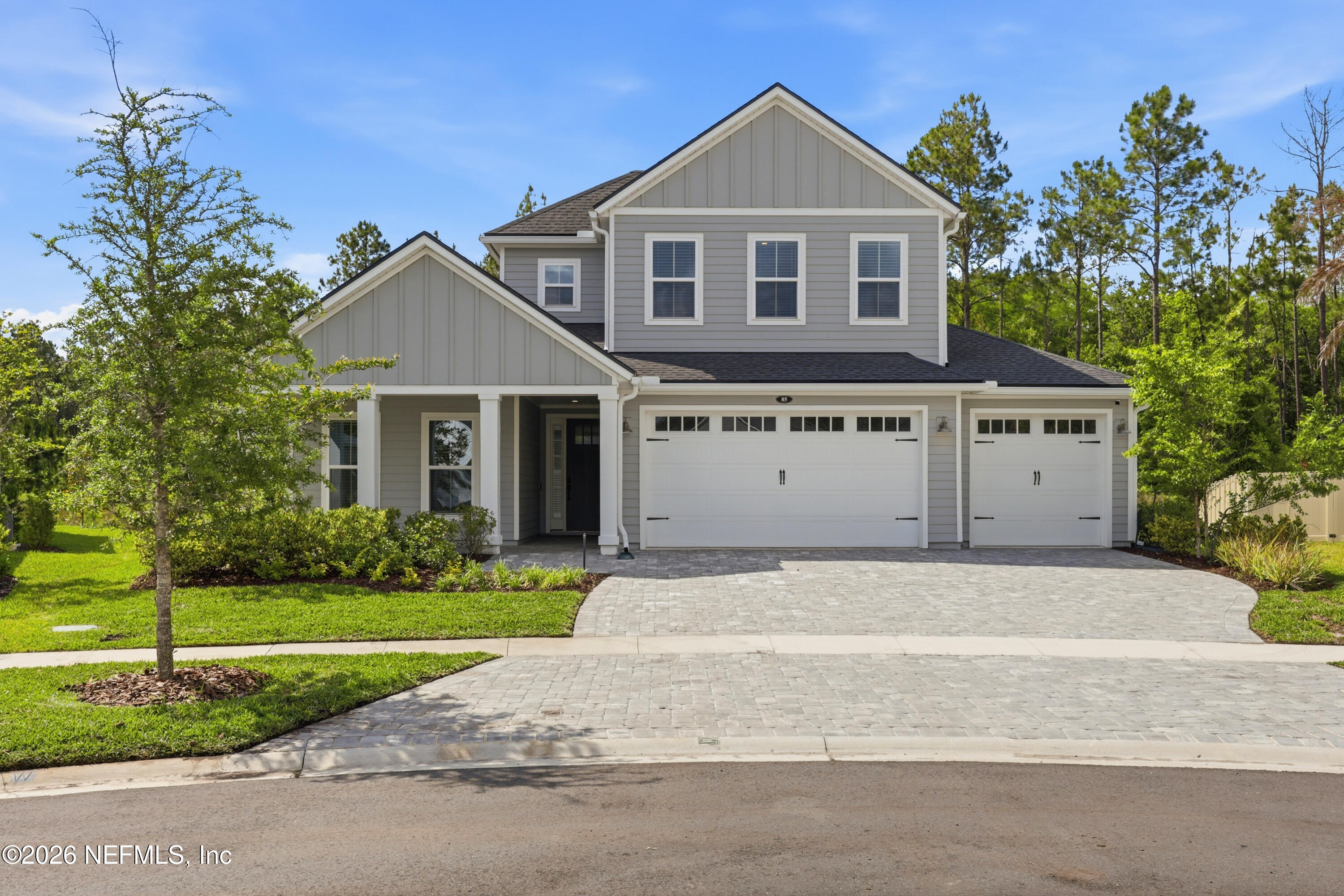 85 Nightfall Court St. Augustine, FL 32095 - Photo 80 of 86 Delmore Elite
